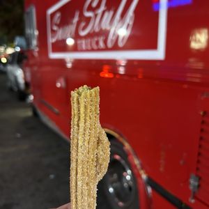 Sweet Stuff Truck on Yelp