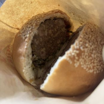 MITK Kitchen - beef bun - Taiwanese Near Me - Hayward, California