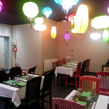 Timsam - la salle - Vietnamese Near Me - Caen, 14 Timsam - la salle - Vietnamese Near Me - Caen, 14