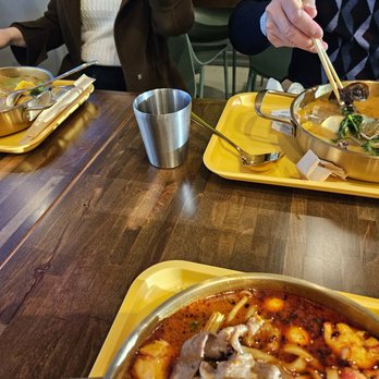 Mala Town - Hot Pot Near Me - Las Vegas, Nevada