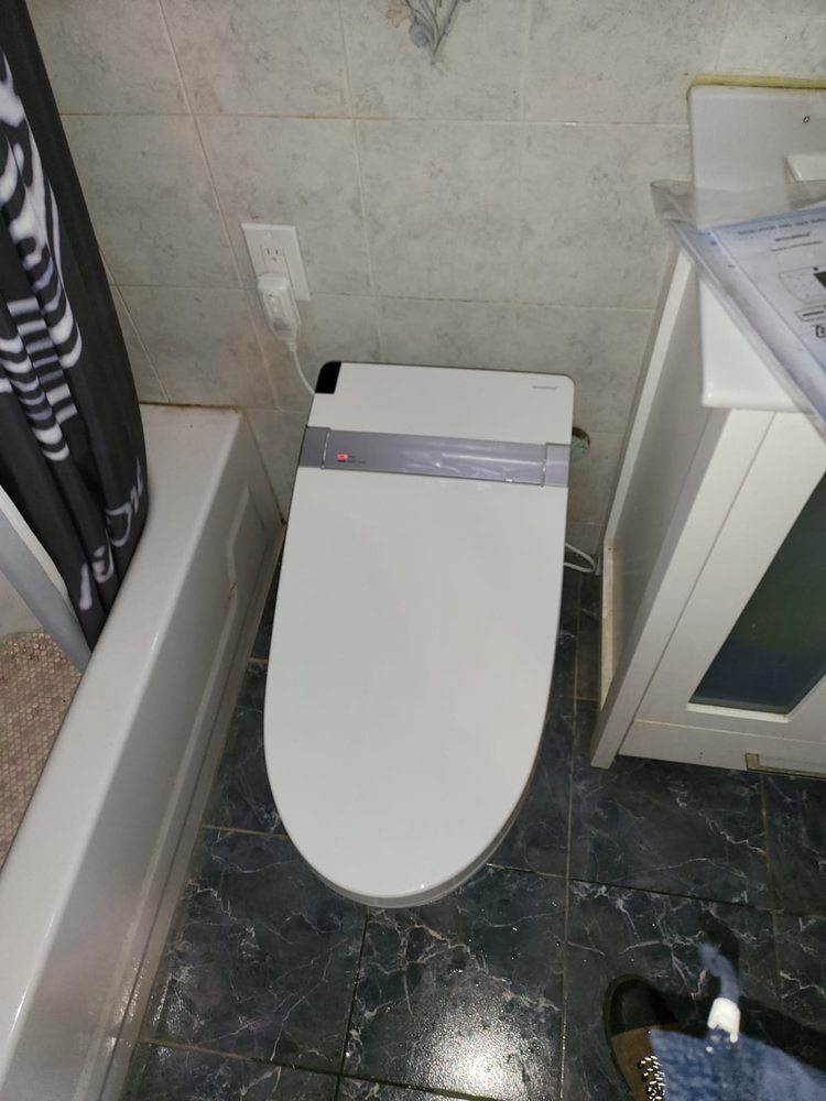 Slide of Reliable Plumbers