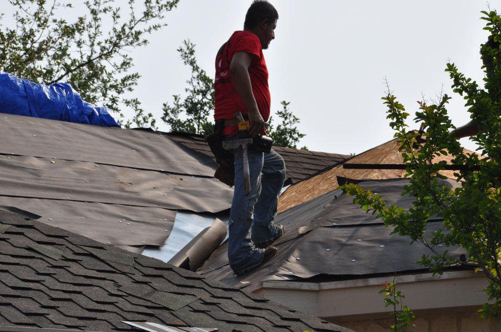 Slide of Best Choice Roofing - Augusta