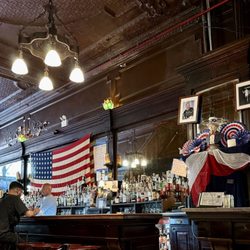 Old Town Bar & Restaurant