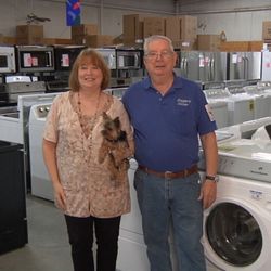 Crupper's Corner - Locally owned but in a nationwide buying group so we buy for less so our customers pay less!