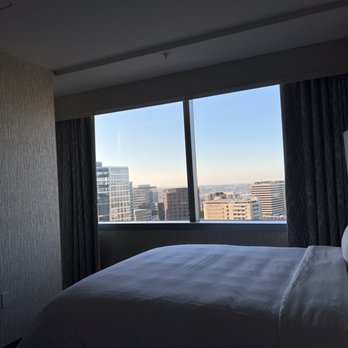 San Jose Marriott - Hotels Near Me - San Jose, California