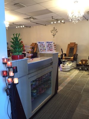 Amazing Nails Spa 10 Photos Nail Salons 11307 100 Street Grande Prairie Ab Phone Number - Amazing Nails And Spa Grande Prairie