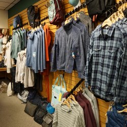 Little Forks Outfitters