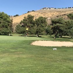 Suntides Golf Course