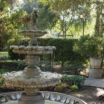 Heritage Park - Heritage Park (Santa Fe Springs, CA.) - Parks Near Me - Santa Fe Springs, California