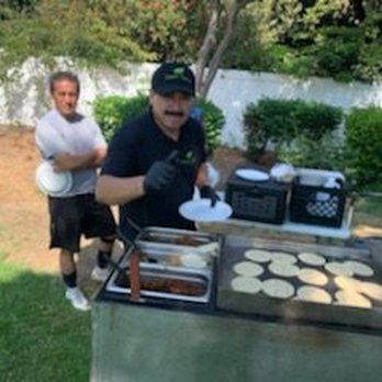 Fresh Taco Catering - Caterers Near Me