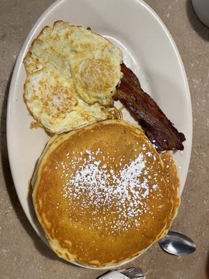 Louisiana Cafe by null