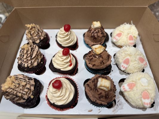 Cake Life Bake Shop by null