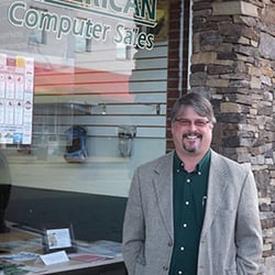 American Computer Sales
