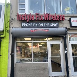 Instyle Fix Wirless