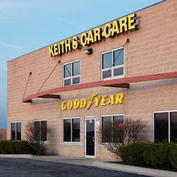 Keith's Car Care - Wonder what brand tire is best for your vehicle? Stop in or call today; we've got the tires for you! - Tires Near Me - Oswego, Illinois Keith's Car Care - Wonder what brand tire is best for your vehicle? Stop in or call today; we've got the tires for you! - Tires Near Me - Oswego, Illinois