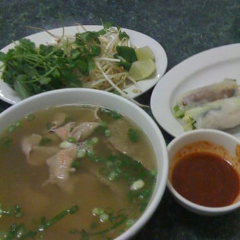Pho Nhat - Pho and spring roll - Vietnamese Near Me - Tempe, Arizona Pho Nhat - Pho and spring roll - Vietnamese Near Me - Tempe, Arizona