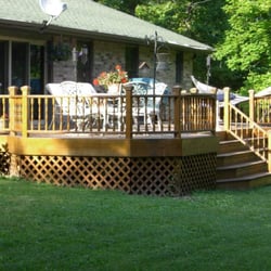 SmithCo Exteriors