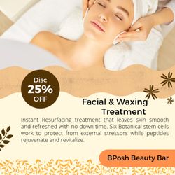 BPosh Beauty Bar & Boutique