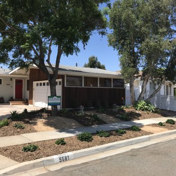 Natural Aspect Gardenscape - Here's the Before back in Aug 2017. - Landscaping Near Me