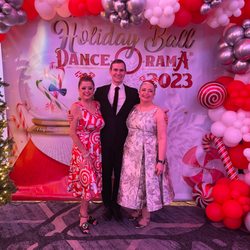 Arthur Murray Dance Studio