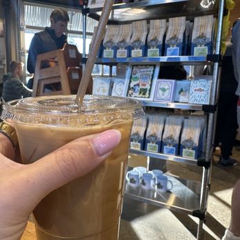 The Giddy Goat Coffee Roasters - Coffee Roasteries Near Me - Charlotte, North Carolina The Giddy Goat Coffee Roasters - Coffee Roasteries Near Me - Charlotte, North Carolina