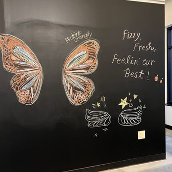 Orangily - Beverage Store Near Me - Carmel, Indiana