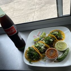 Tacos El Siete Siete
