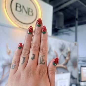 Boudoir Nail Bar - Nail Salons Near Me - Chula Vista, California