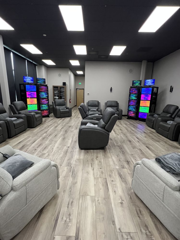 SOURCE LIGHT WELLNESS CENTER - Updated October 2025 - 15000 SW Barrows ...