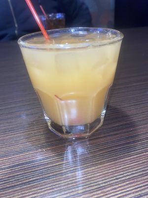 They Say Restaurant by null