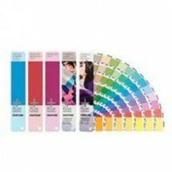 國際美術用品 - PANTONE Solid Guide Set