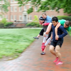 CrossFit Local - (Pulled from www.crossfitlocal.com)