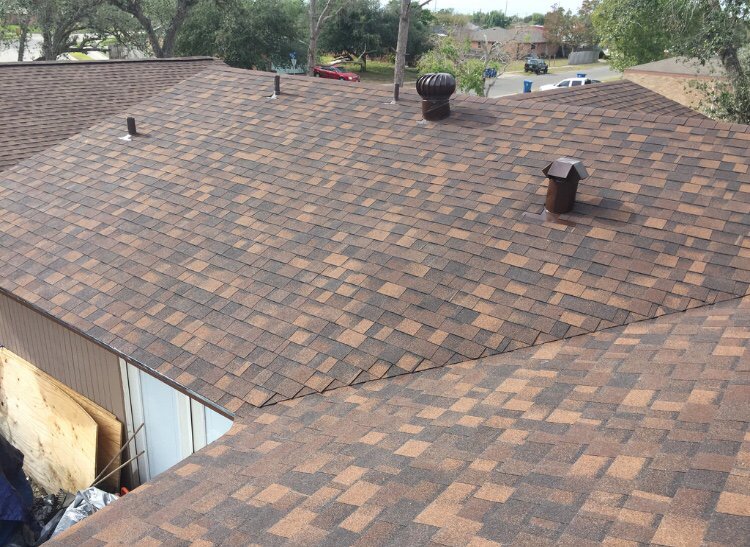 Slide of Roofing Services Now