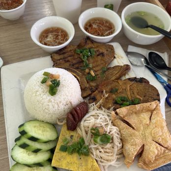 Com Tam Kieu Giang - Vietnamese Near Me - Garden Grove, California Com Tam Kieu Giang - Vietnamese Near Me - Garden Grove, California