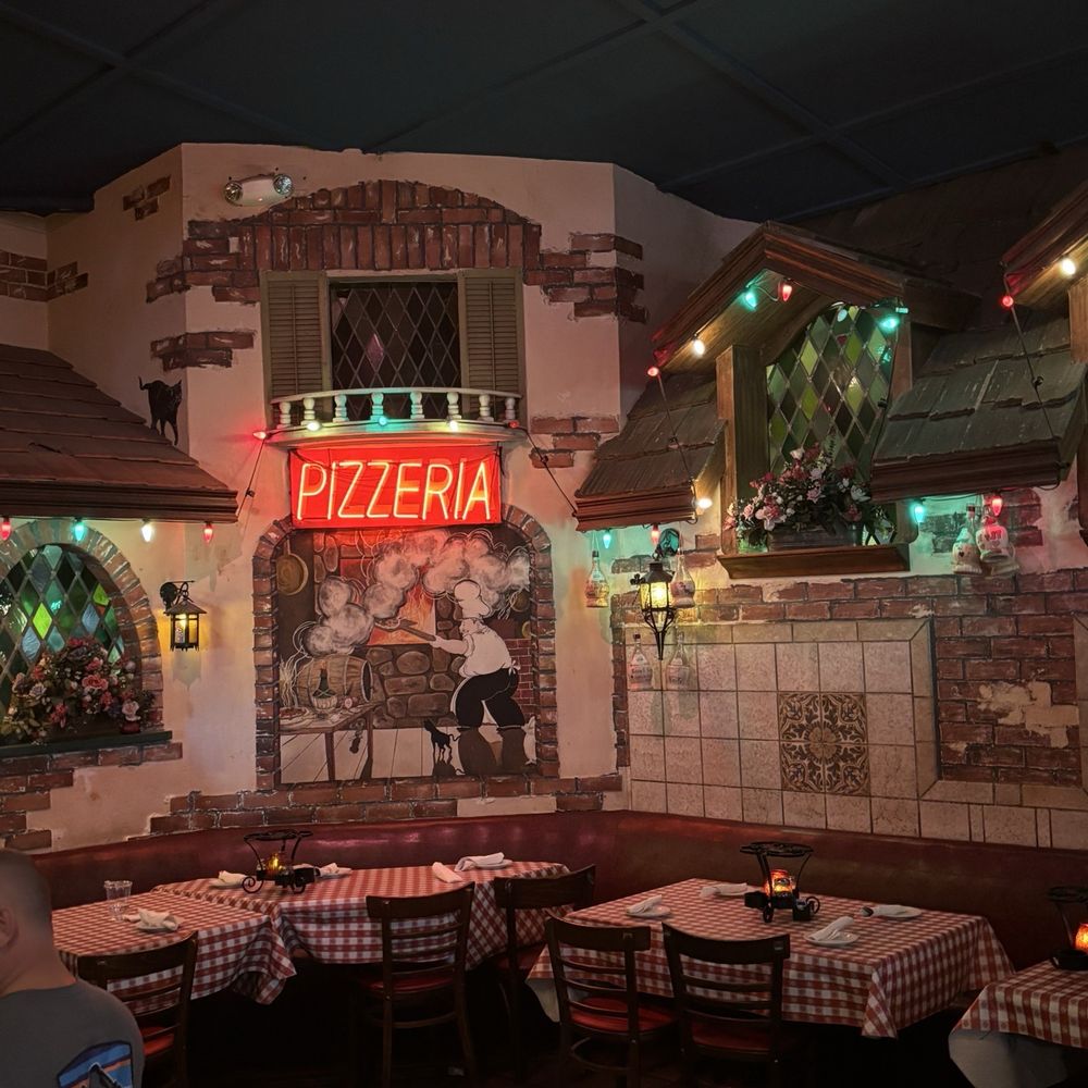 Miceli's - Dining room - Italian Near Me - Los Angeles, California Miceli's - Dining room - Italian Near Me - Los Angeles, California