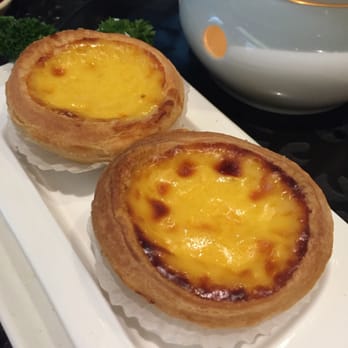 Dragon Beaux - Portuguese tart - Dim Sum Near Me - San Francisco, California Dragon Beaux - Portuguese tart - Dim Sum Near Me - San Francisco, California