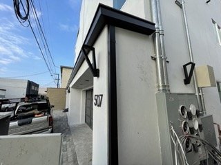 Slide of G & G Sheet Metal