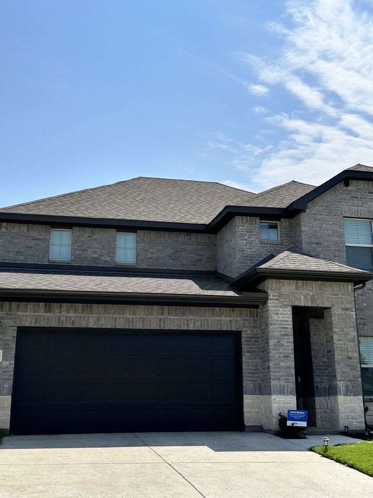 Slide of Shielded Roofing & Storm Shelters
