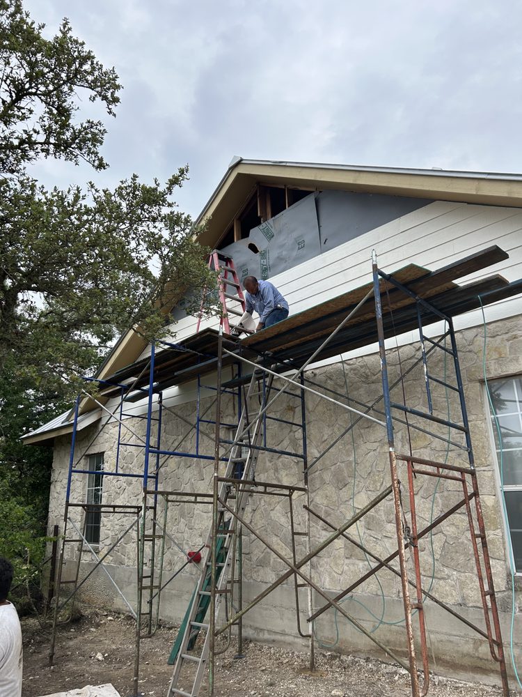 Slide of Top Tier Enhancements