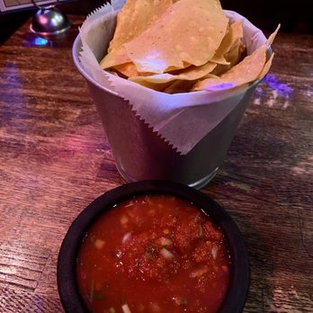 Arriba Arriba Midtown - Chips & Salsa a la Carte - Tacos Near Me - New York, New York Arriba Arriba Midtown - Chips & Salsa a la Carte - Tacos Near Me - New York, New York