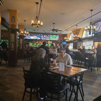 Bootlegger's on Broadway