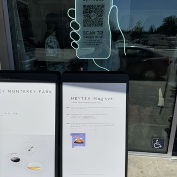 Heytea - Bubble Tea Near Me - Monterey Park, California Heytea - Bubble Tea Near Me - Monterey Park, California
