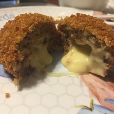 Très Bon Cajun Meats by null