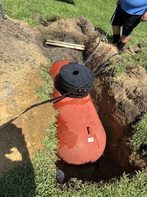 A1 Propane Gas Services