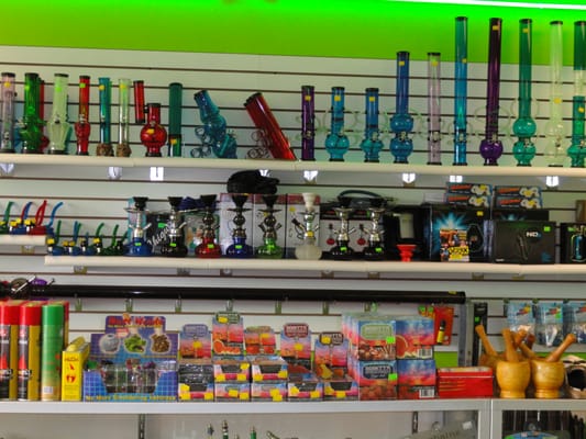 Trendsetter of Harvey