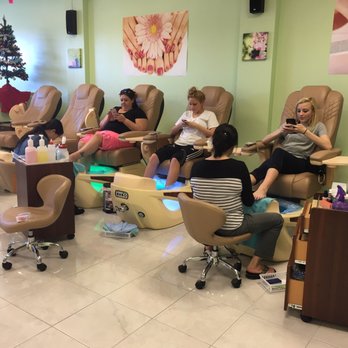 Kelly Nail Spa - Nail Salons Near Me - Chalmette, Louisiana Kelly Nail Spa - Nail Salons Near Me - Chalmette, Louisiana