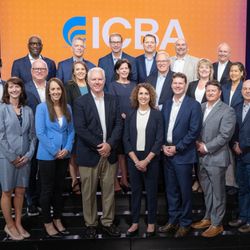 First National Bank Colorado - Our President and CFO elected as Treasurer for ICBA Independent Community Bankers of America. Way to go, Quentin!