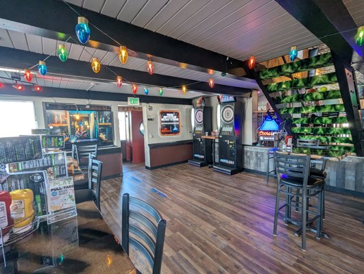 The Monkey Bar by null