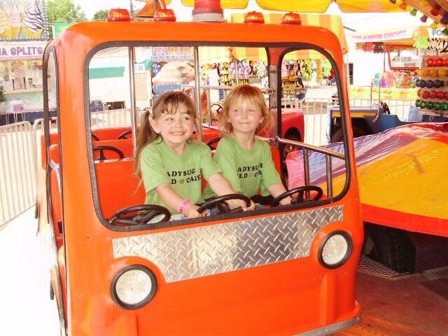 Lady Bug's Preschool - childcare center in Colorado Springs, CO