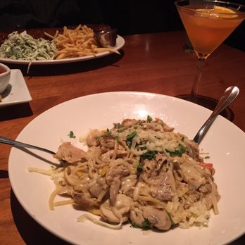 Copper Canyon Grill - Rattlesnake pasta - American Near Me - Lanham, Maryland Copper Canyon Grill - Rattlesnake pasta - American Near Me - Lanham, Maryland